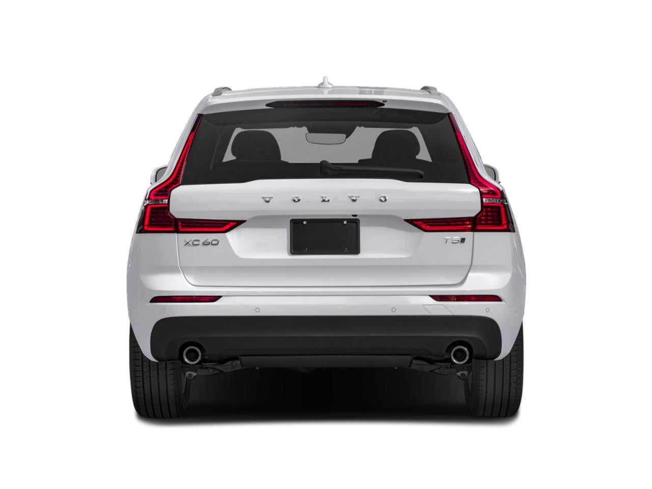 2019 Volvo XC60 T5 AWD Momentum