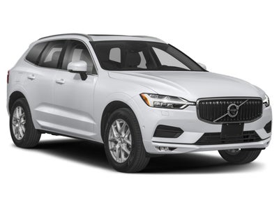 2019 Volvo XC60 T5 AWD Momentum