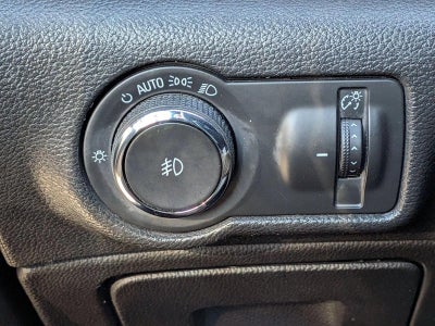 2016 Buick Cascada 2dr Conv Premium