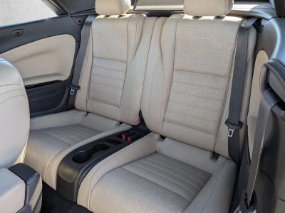 2016 Buick Cascada 2dr Conv Premium