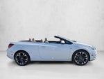 2016 Buick Cascada 2dr Conv Premium