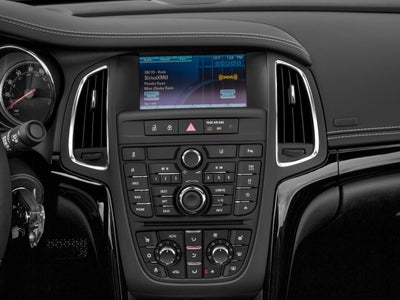 2016 Buick Cascada 2dr Conv Premium