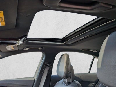 2023 Mercedes-Benz C-Class AMG® C 43 4MATIC® Sedan