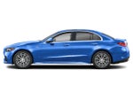2023 Mercedes-Benz C-Class AMG® C 43 4MATIC® Sedan