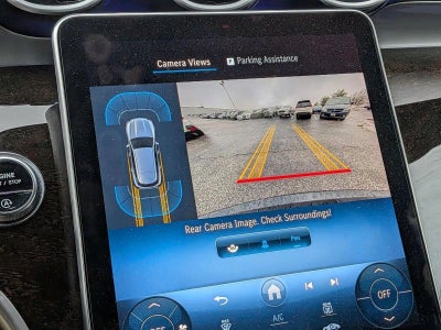 2023 Mercedes-Benz GLC GLC 300 4MATIC® SUV