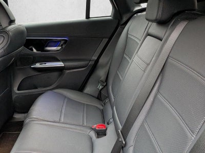 2023 Mercedes-Benz GLC GLC 300 4MATIC® SUV