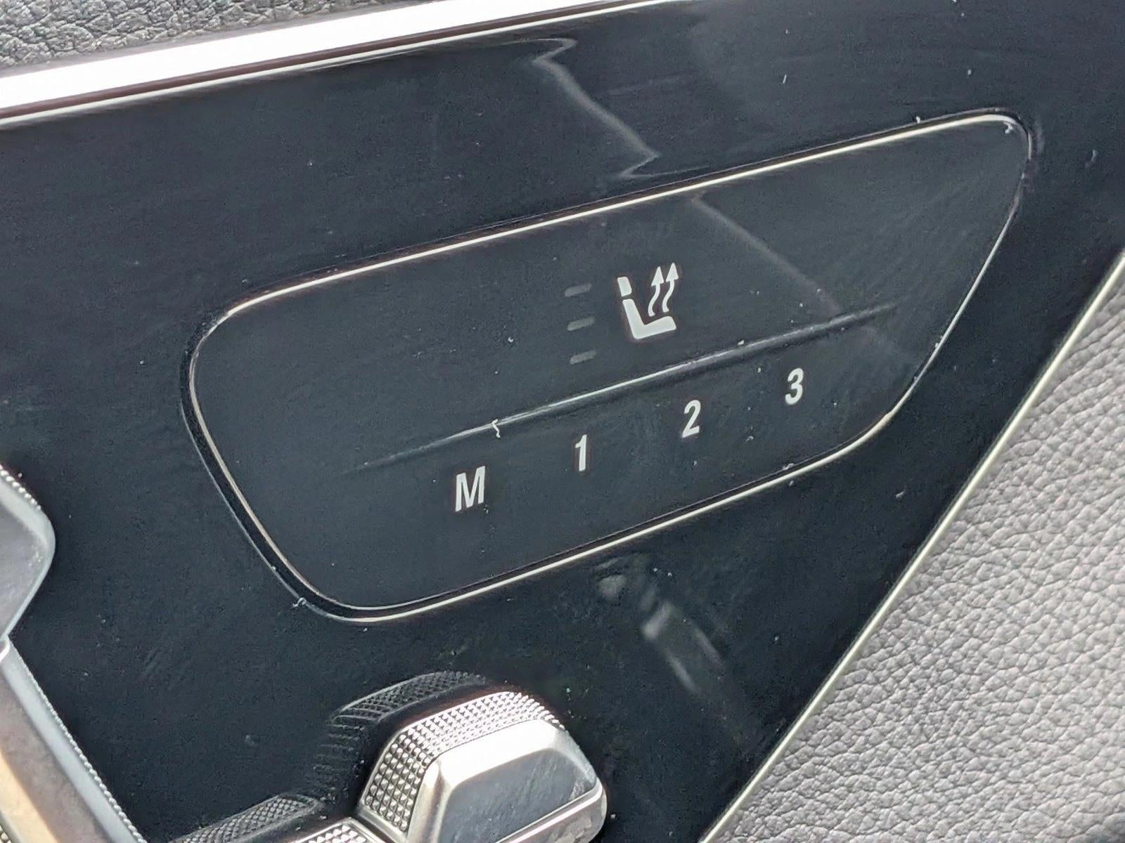 2023 Mercedes-Benz GLC GLC 300 4MATIC® SUV