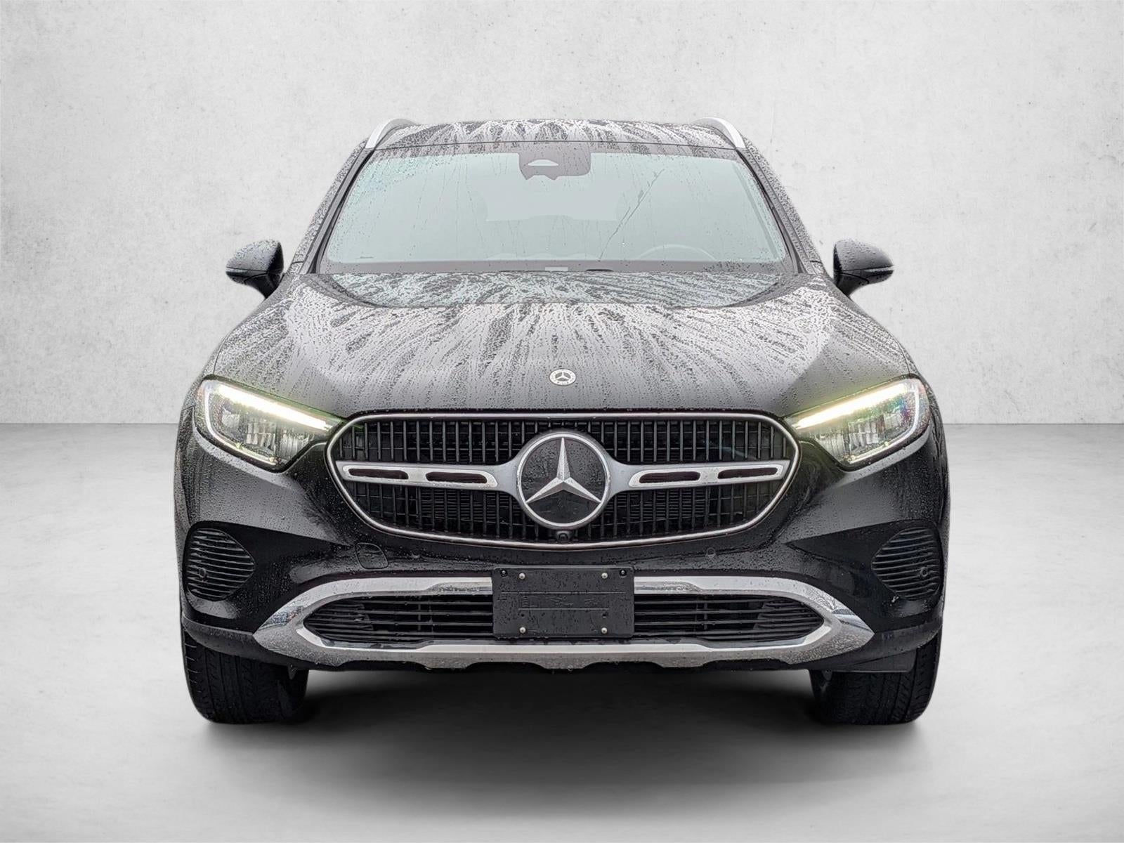 2023 Mercedes-Benz GLC GLC 300 4MATIC® SUV