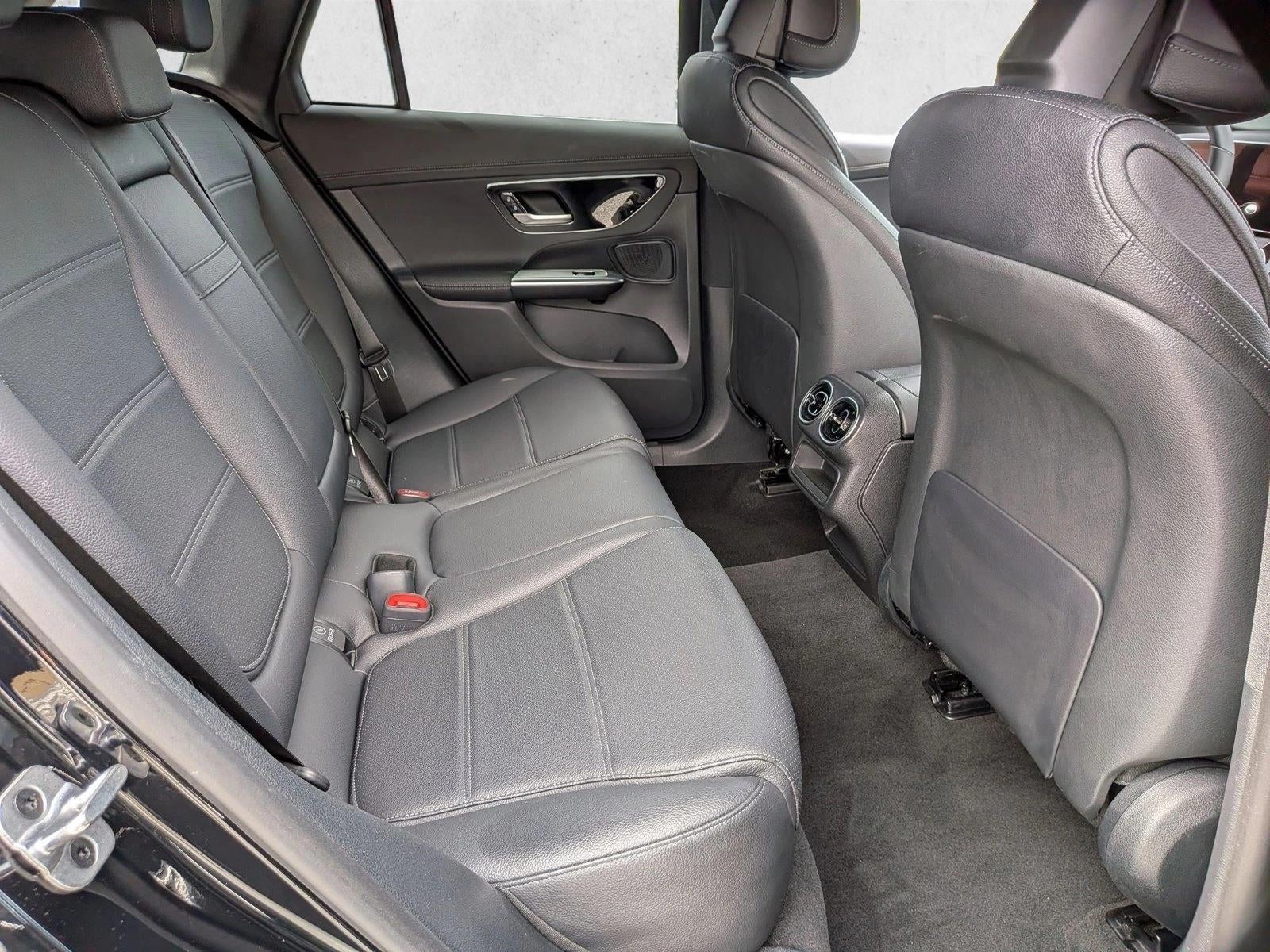 2023 Mercedes-Benz GLC GLC 300 4MATIC® SUV