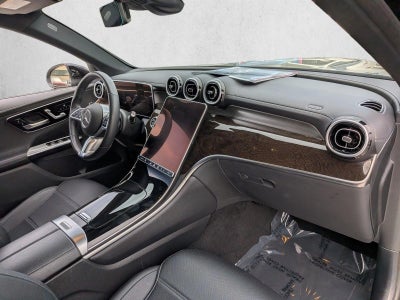 2023 Mercedes-Benz GLC GLC 300 4MATIC® SUV