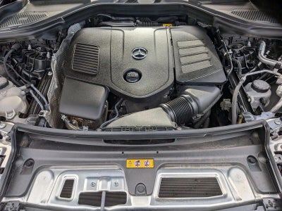 2023 Mercedes-Benz GLC GLC 300 4MATIC® SUV