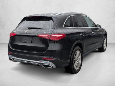2023 Mercedes-Benz GLC GLC 300 4MATIC® SUV