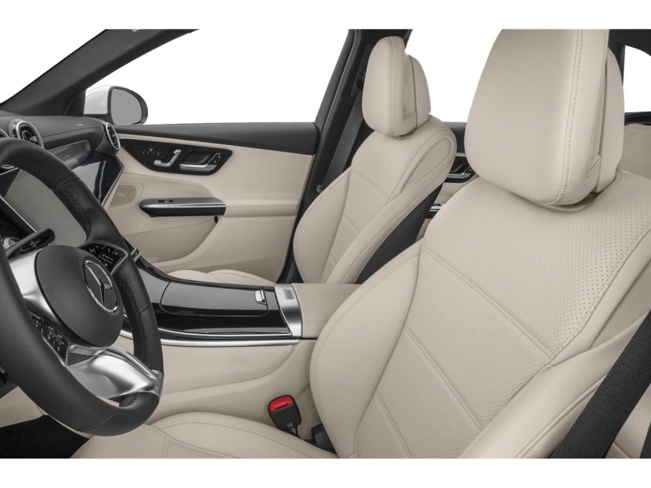 2023 Mercedes-Benz GLC GLC 300 4MATIC® SUV