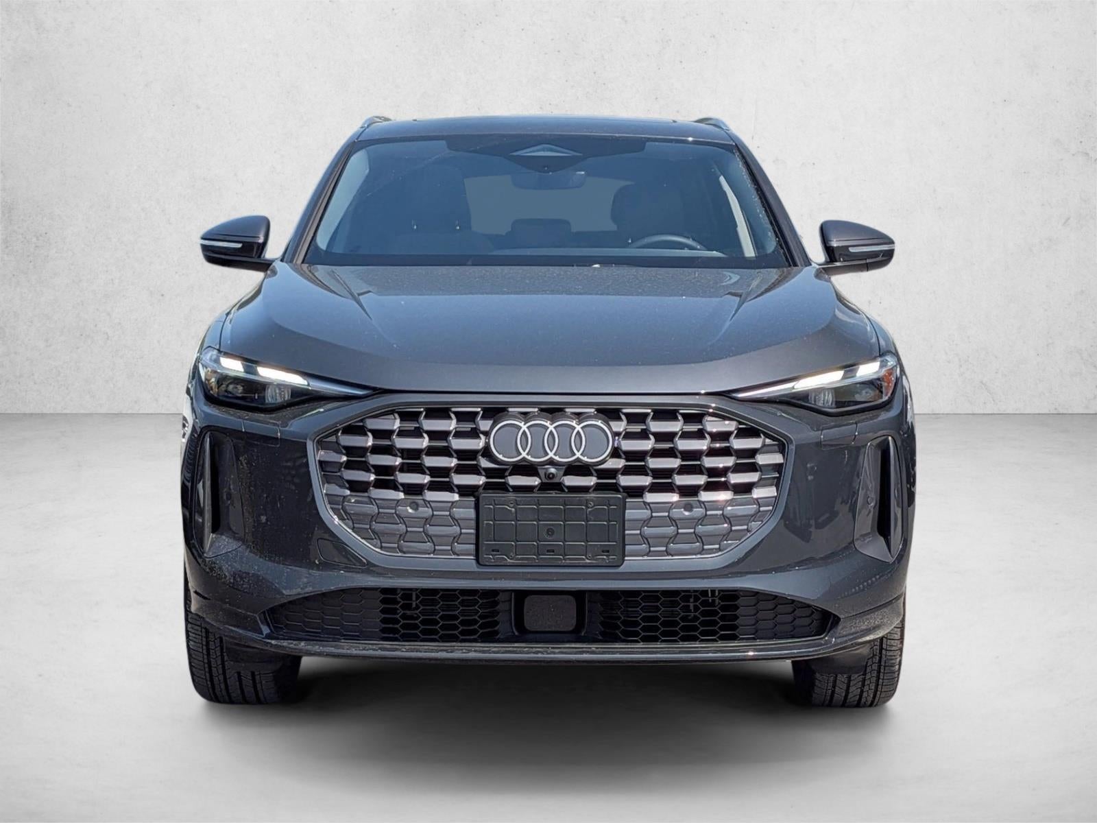 2025 Audi Q5 Premium 2.0 TFSI quattro