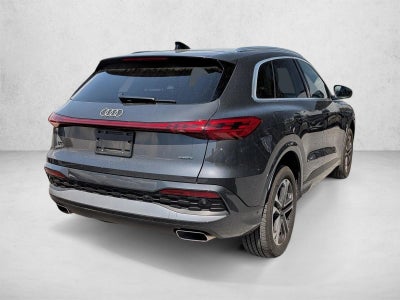 2025 Audi Q5 Premium 2.0 TFSI quattro