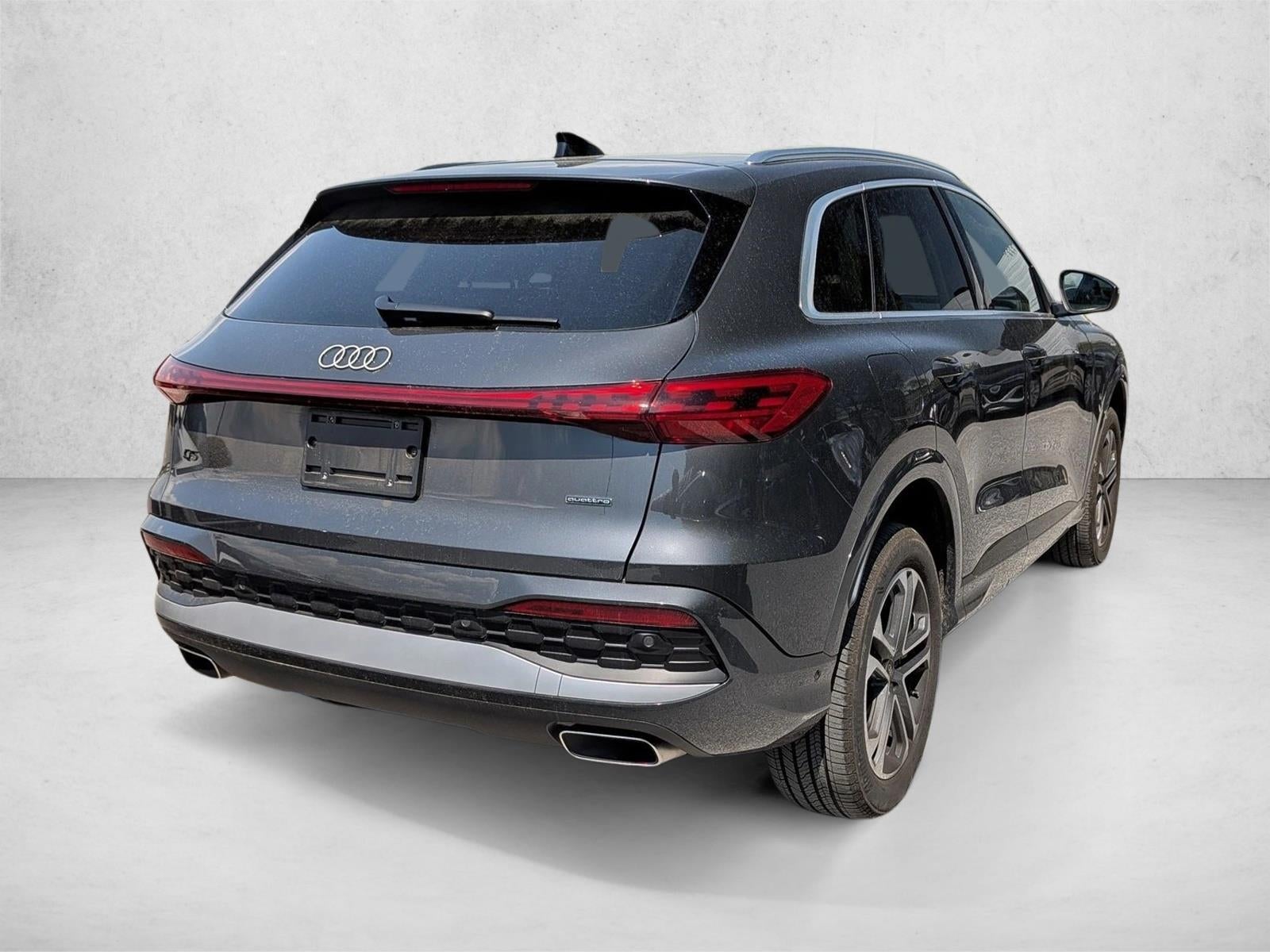2025 Audi Q5 Premium 2.0 TFSI quattro