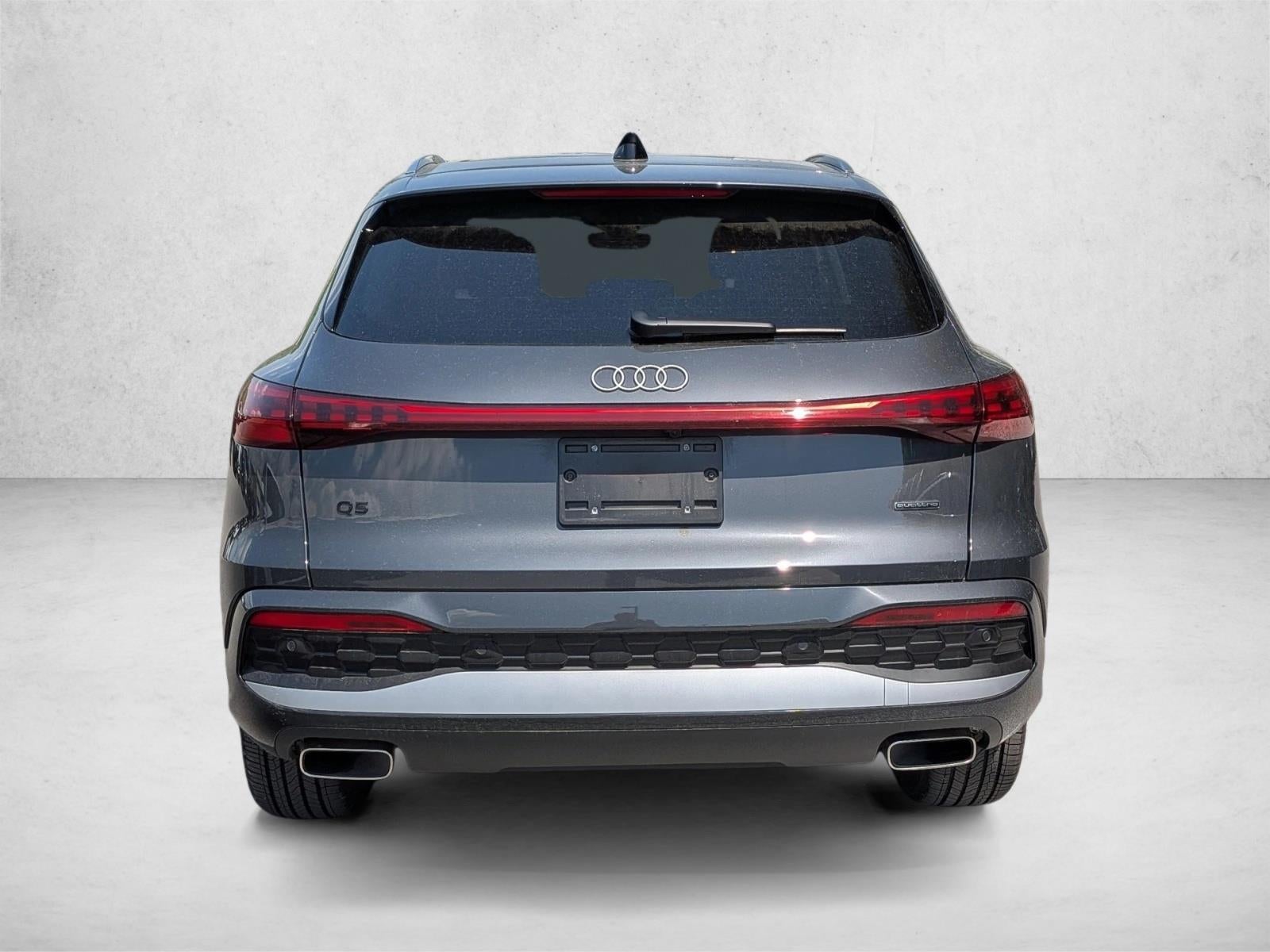 2025 Audi Q5 Premium 2.0 TFSI quattro