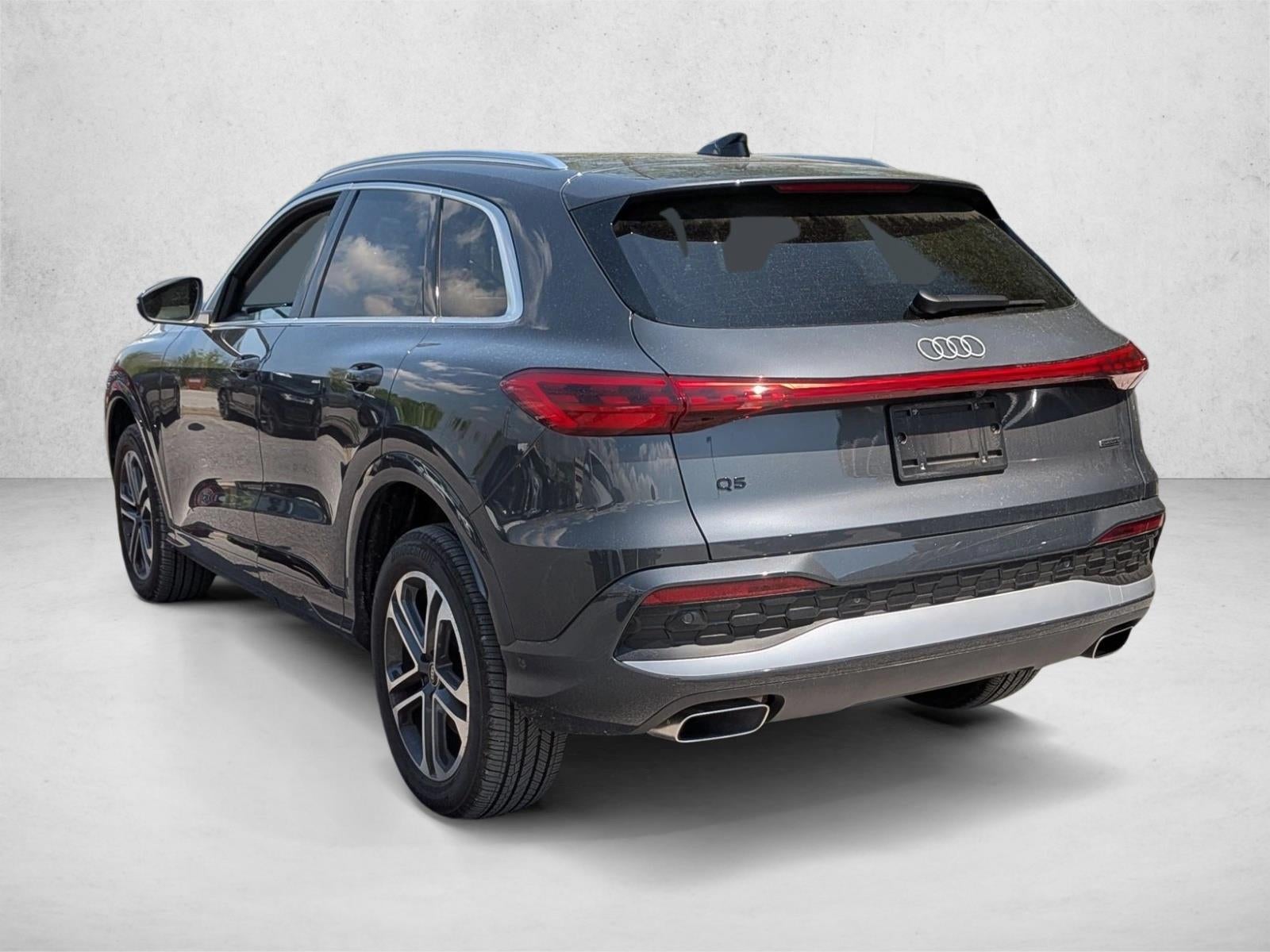 2025 Audi Q5 Premium 2.0 TFSI quattro