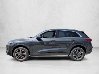 2025 Audi Q5 Premium 2.0 TFSI quattro