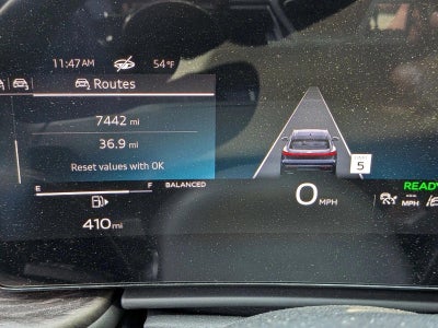 2025 Audi Q5 Premium 2.0 TFSI quattro