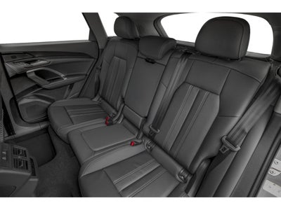 2025 Audi Q5 Premium 2.0 TFSI quattro