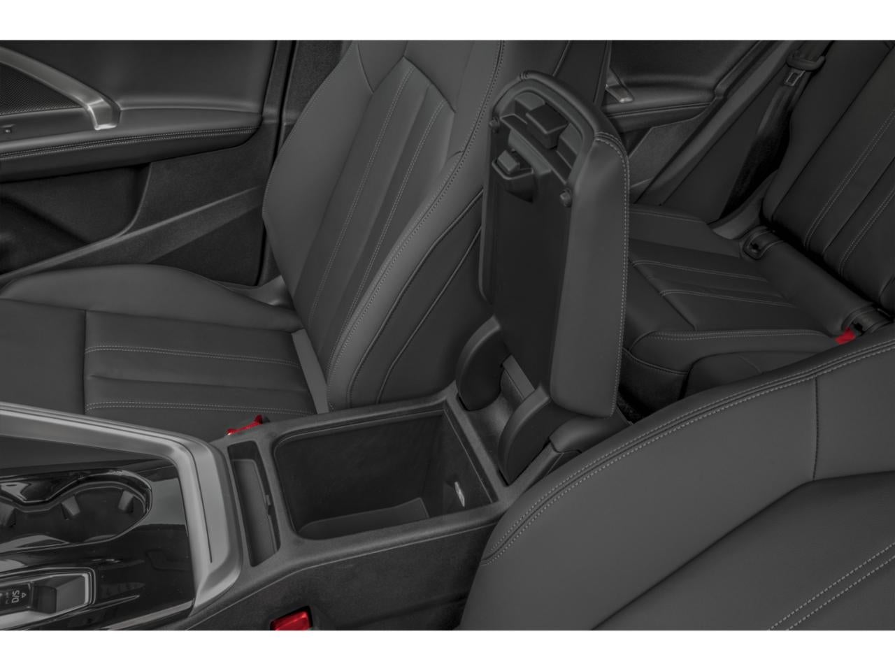 2025 Audi Q5 Premium 2.0 TFSI quattro