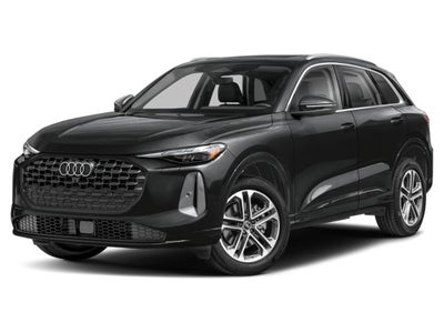 2025 Audi Q5 Premium 2.0 TFSI quattro