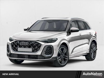 2025 Audi Q5 Premium 2.0 TFSI quattro