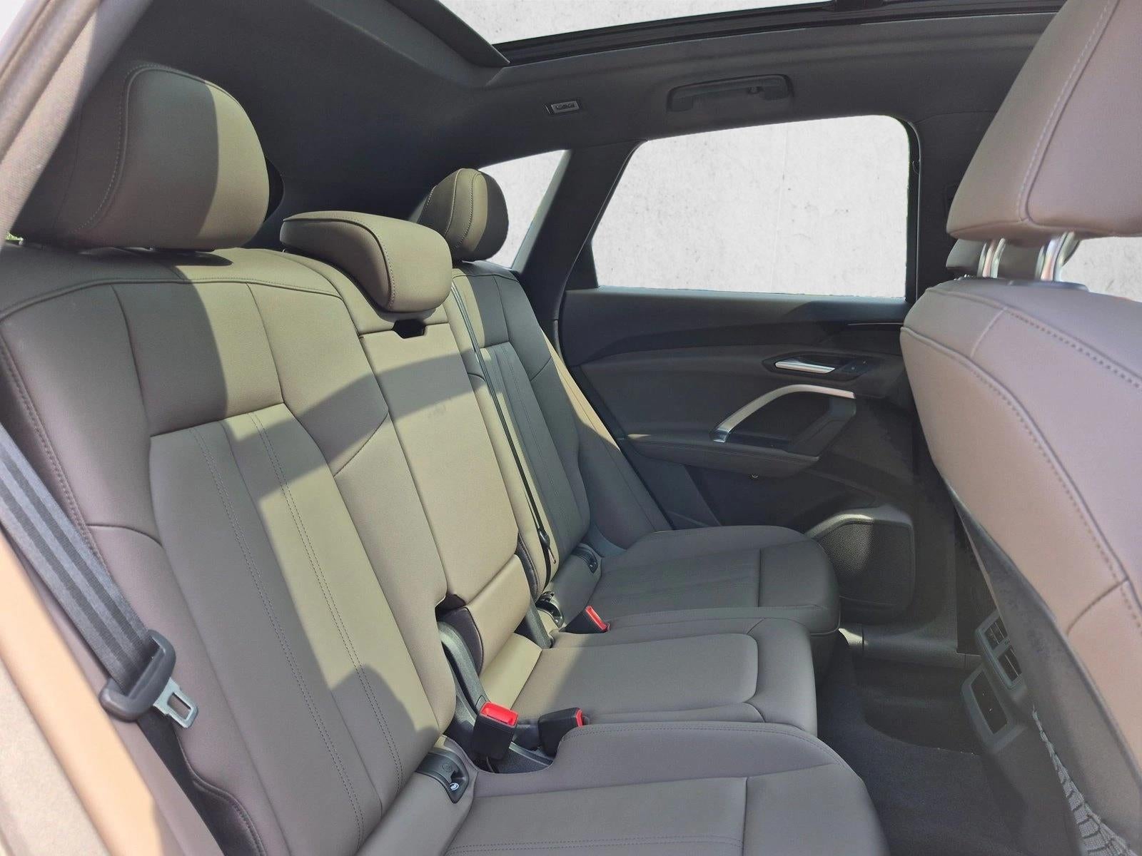 2025 Audi Q5 Premium 2.0 TFSI quattro
