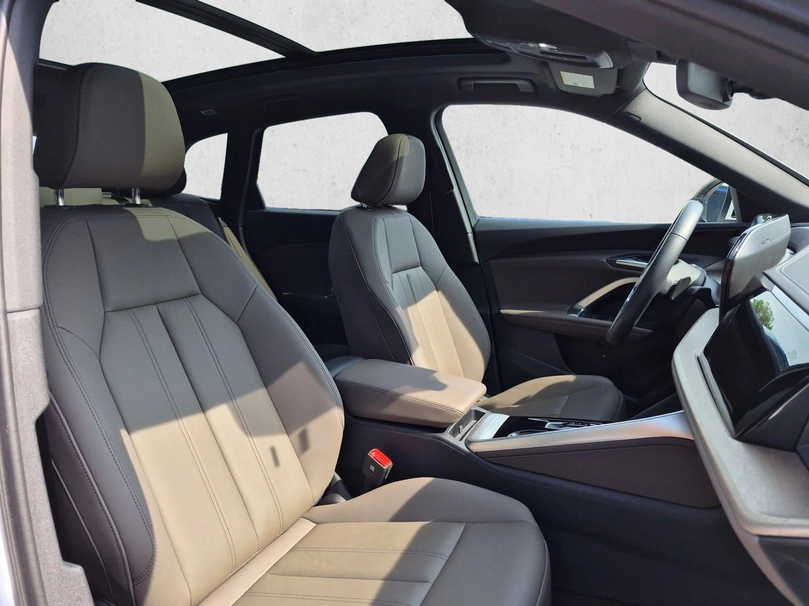 2025 Audi Q5 Premium 2.0 TFSI quattro