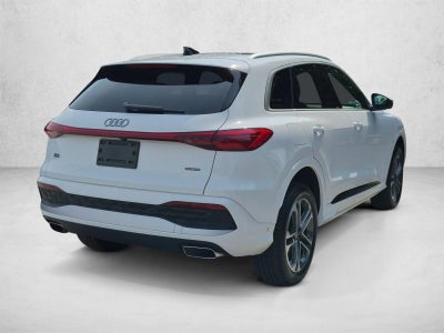 2025 Audi Q5 Premium 2.0 TFSI quattro