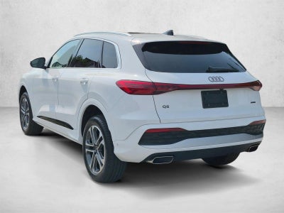2025 Audi Q5 Premium 2.0 TFSI quattro