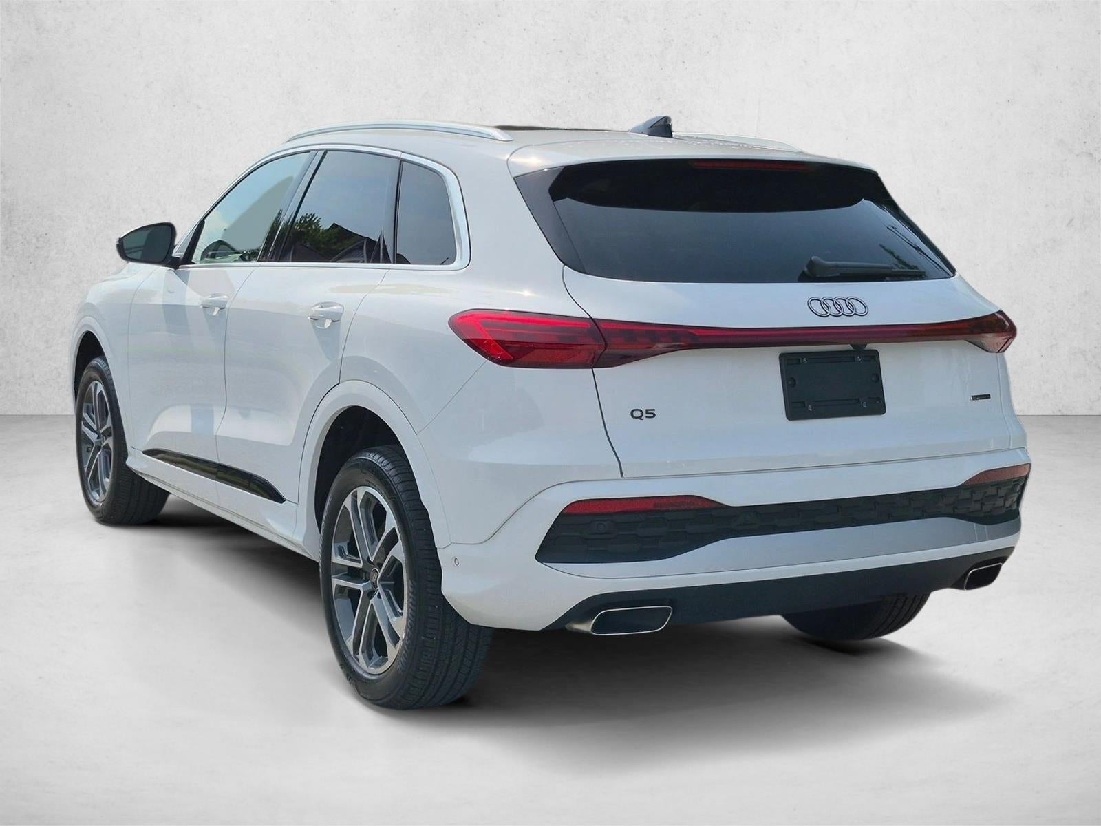 2025 Audi Q5 Premium 2.0 TFSI quattro