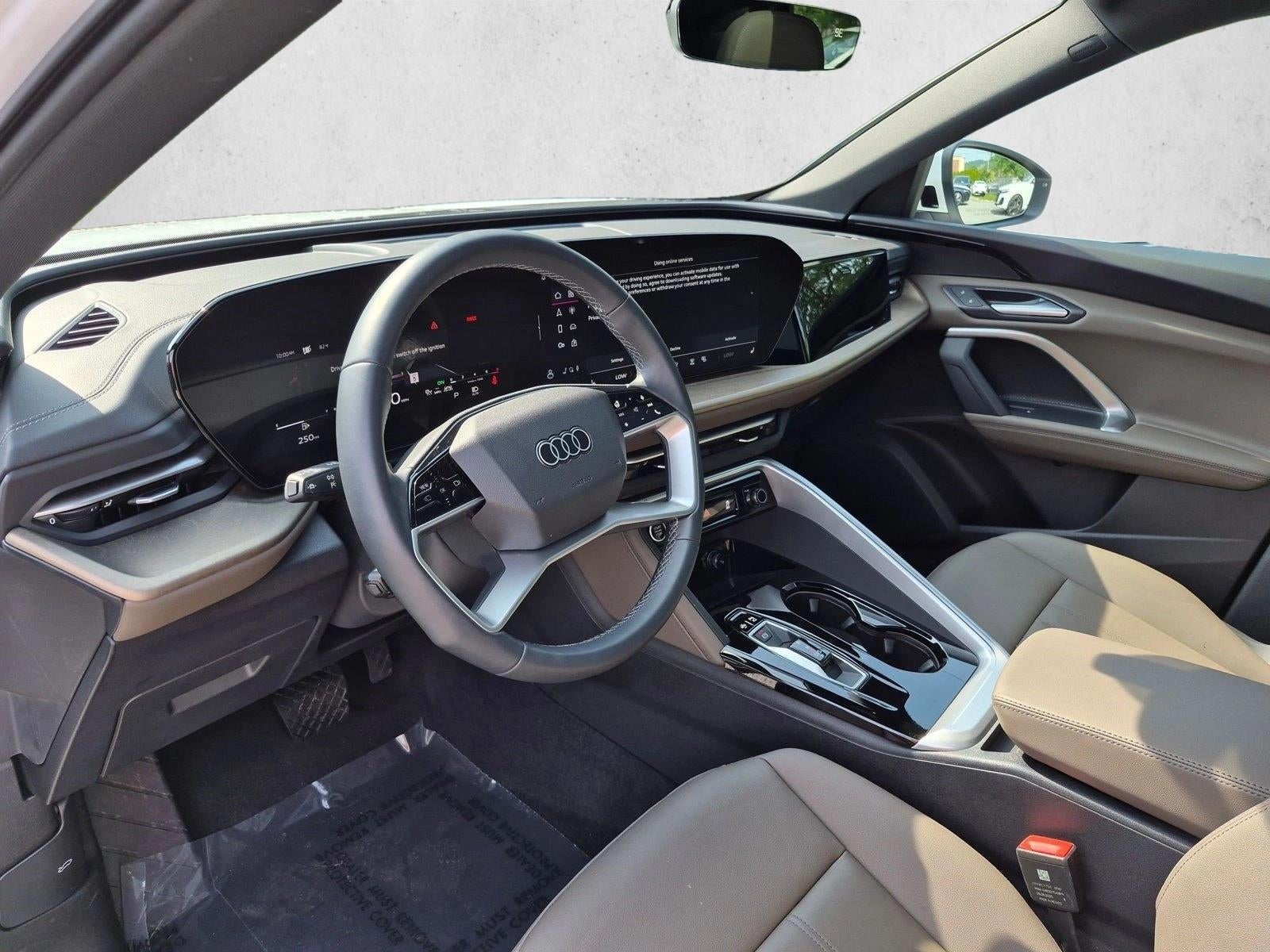 2025 Audi Q5 Premium 2.0 TFSI quattro