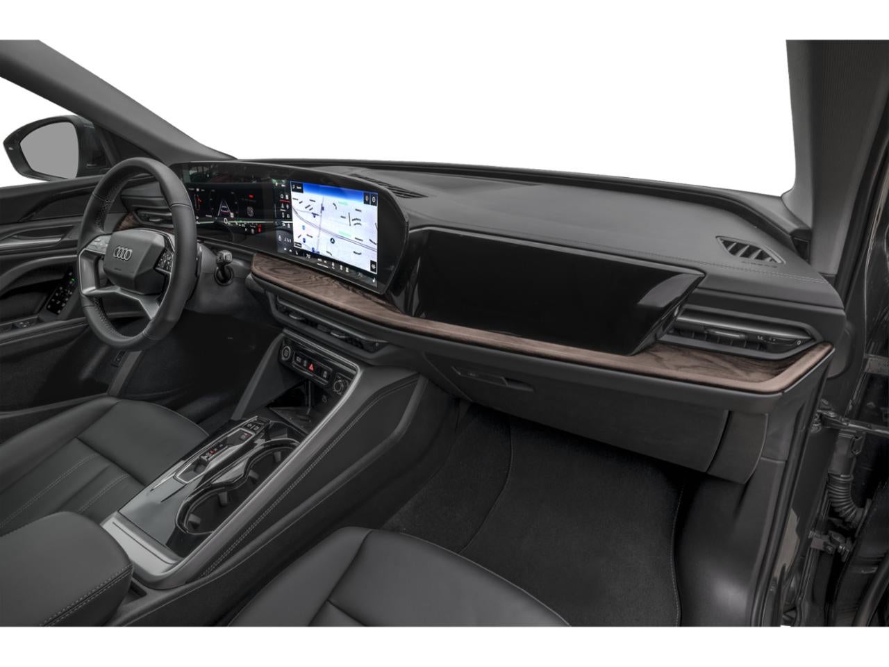 2025 Audi Q5 Premium 2.0 TFSI quattro