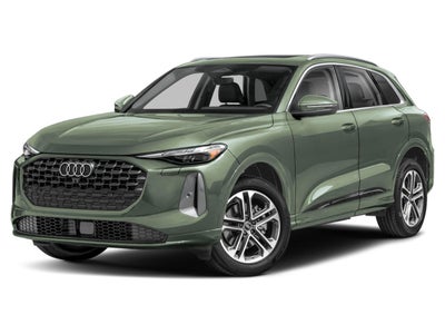 2025 Audi Q5 Premium 2.0 TFSI quattro