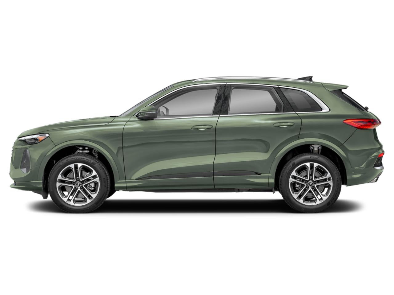 2025 Audi Q5 Premium 2.0 TFSI quattro