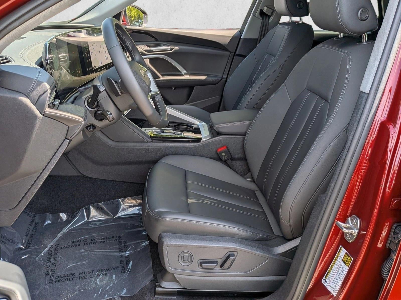 2025 Audi Q5 Premium 2.0 TFSI quattro