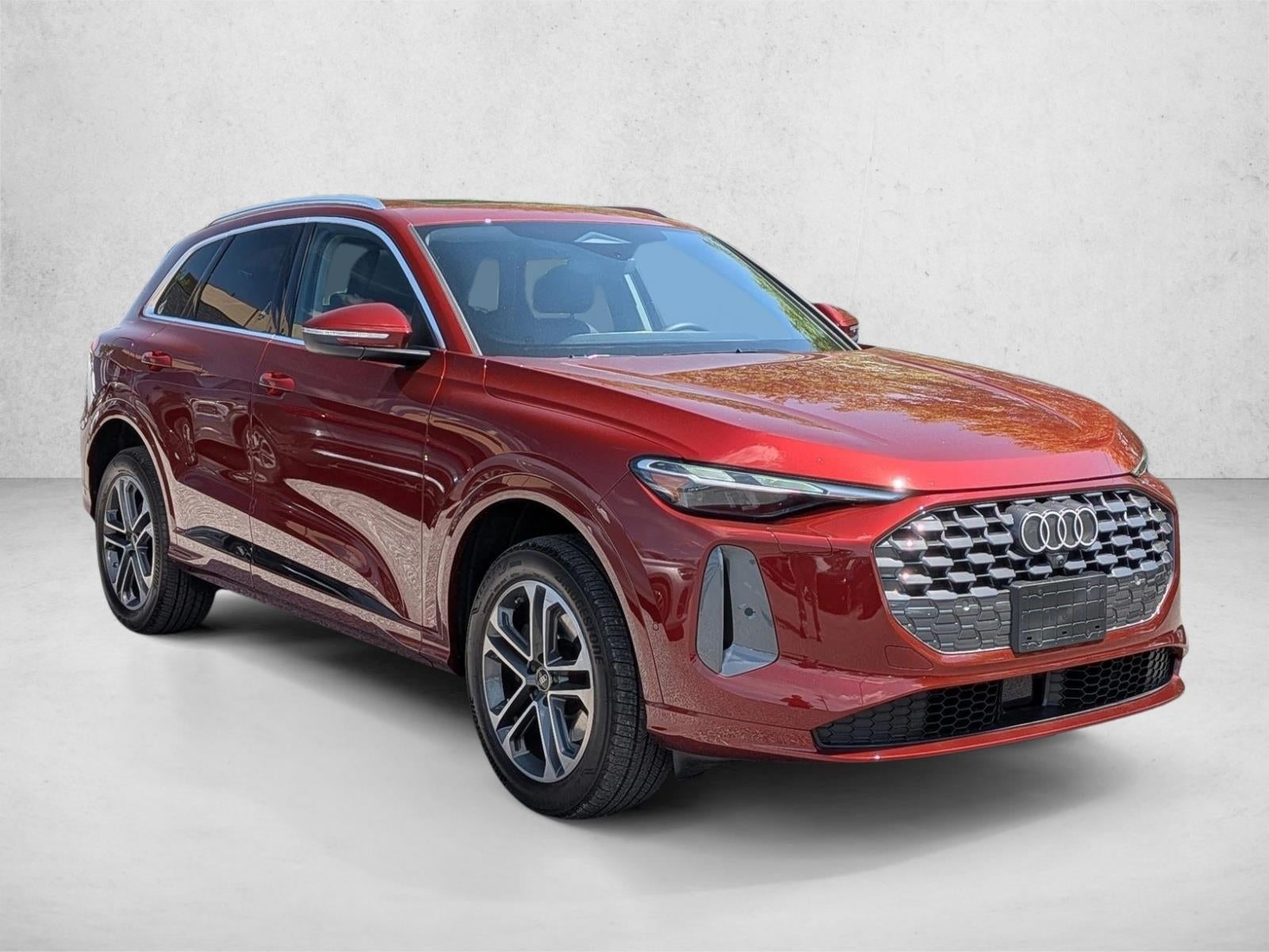 2025 Audi Q5 Premium 2.0 TFSI quattro