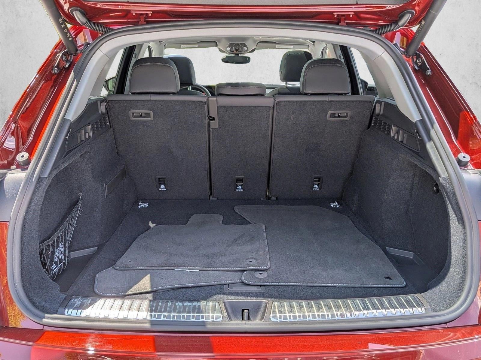 2025 Audi Q5 Premium 2.0 TFSI quattro