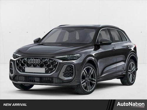 2025 Audi Q5 Premium 2.0 TFSI quattro