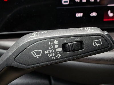 2025 Audi Q5 Premium 2.0 TFSI quattro