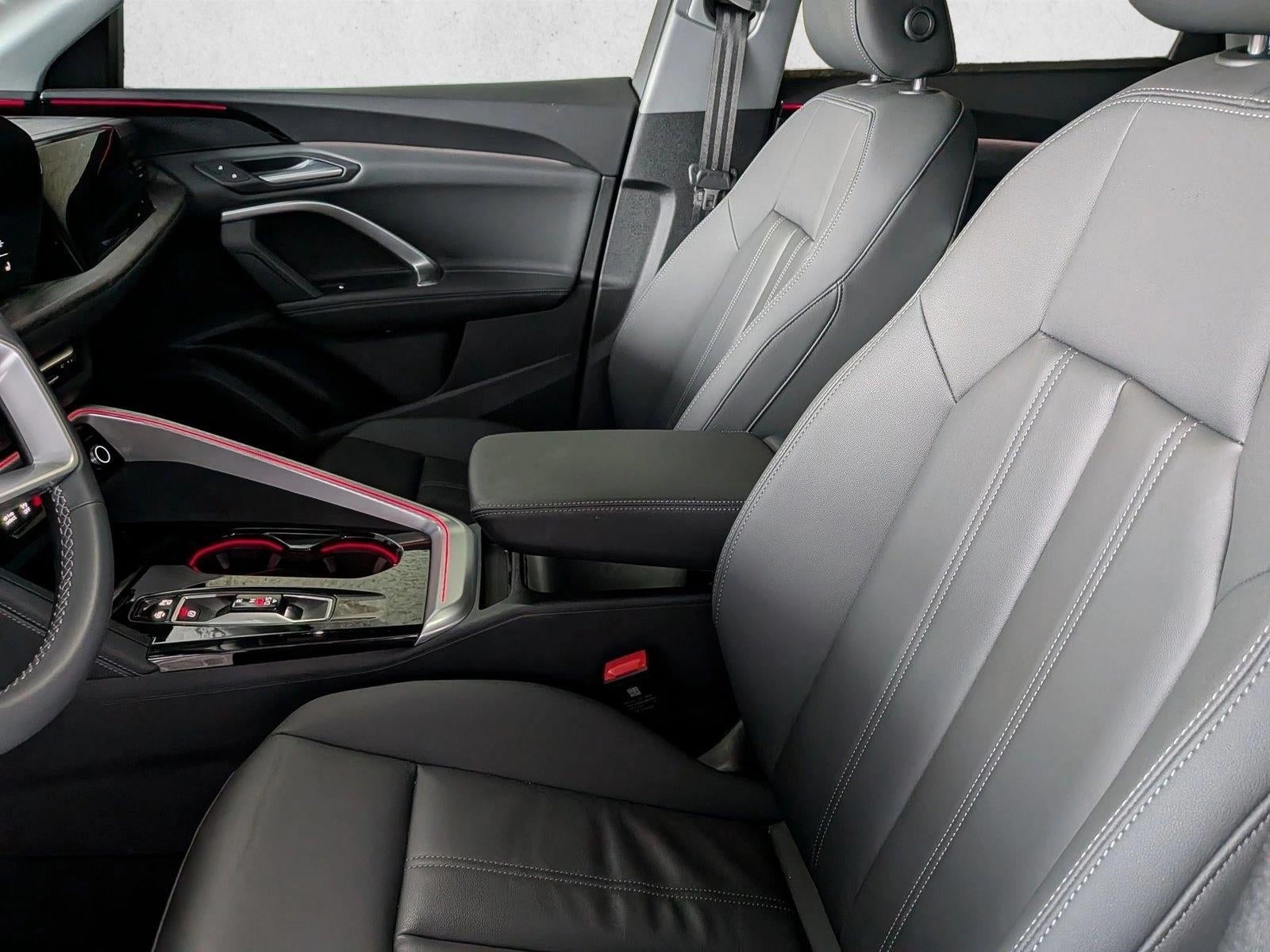 2025 Audi Q5 Premium 2.0 TFSI quattro