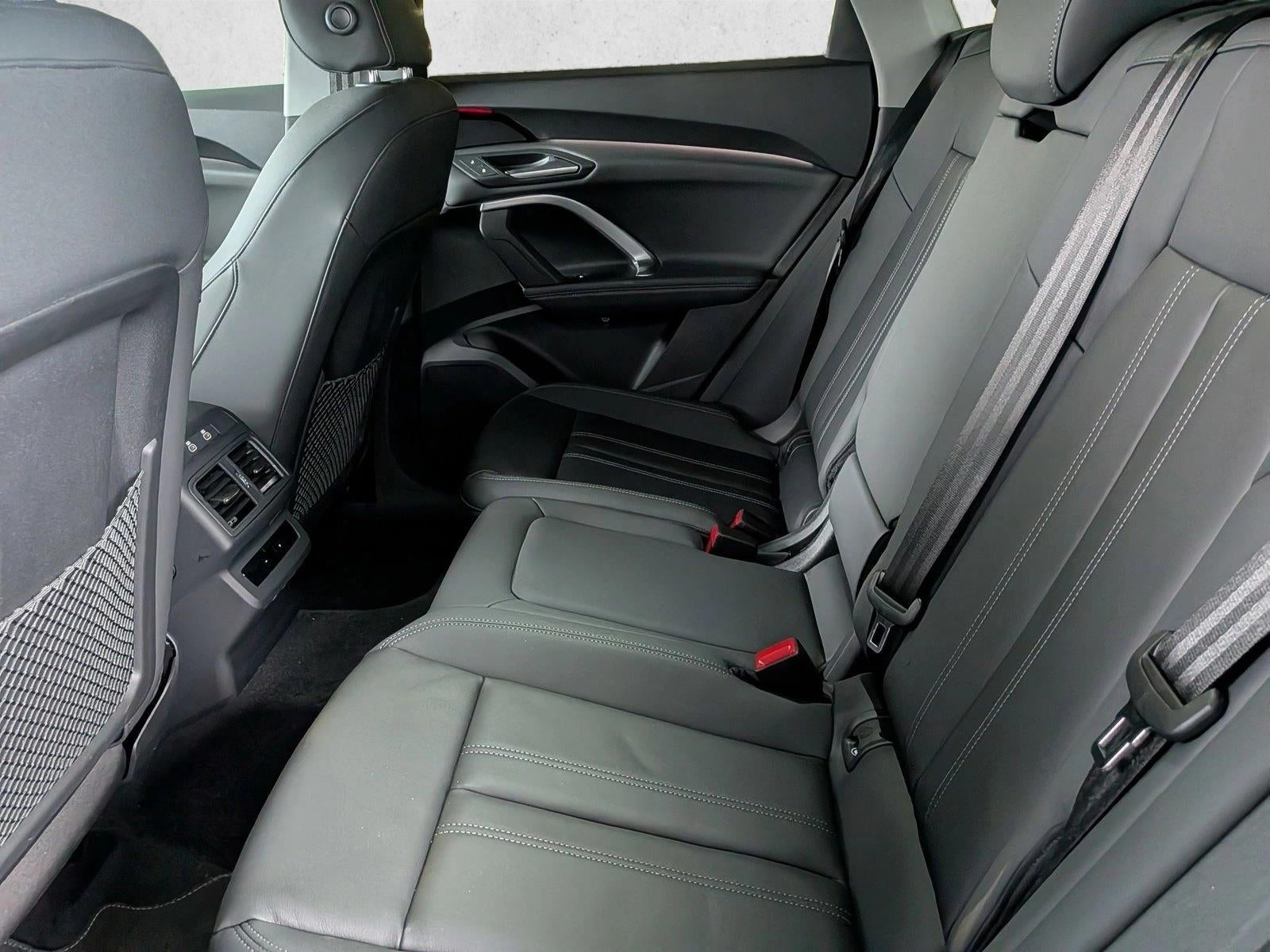 2025 Audi Q5 Premium 2.0 TFSI quattro