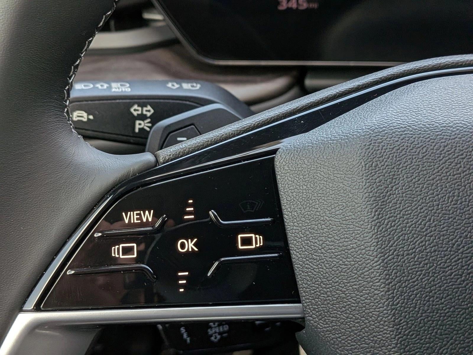 2025 Audi Q5 Premium 2.0 TFSI quattro