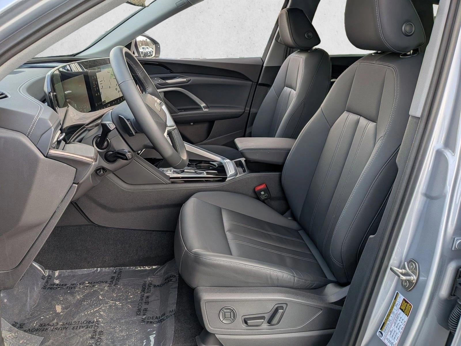 2025 Audi Q5 Premium 2.0 TFSI quattro