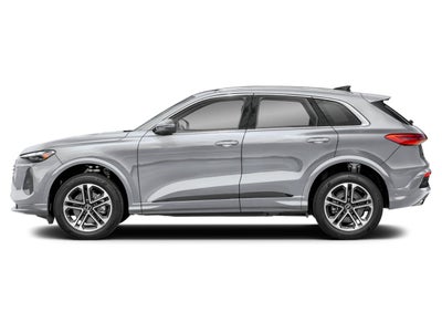 2025 Audi Q5 Premium 2.0 TFSI quattro