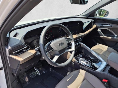 2025 Audi Q5 Premium 2.0 TFSI quattro