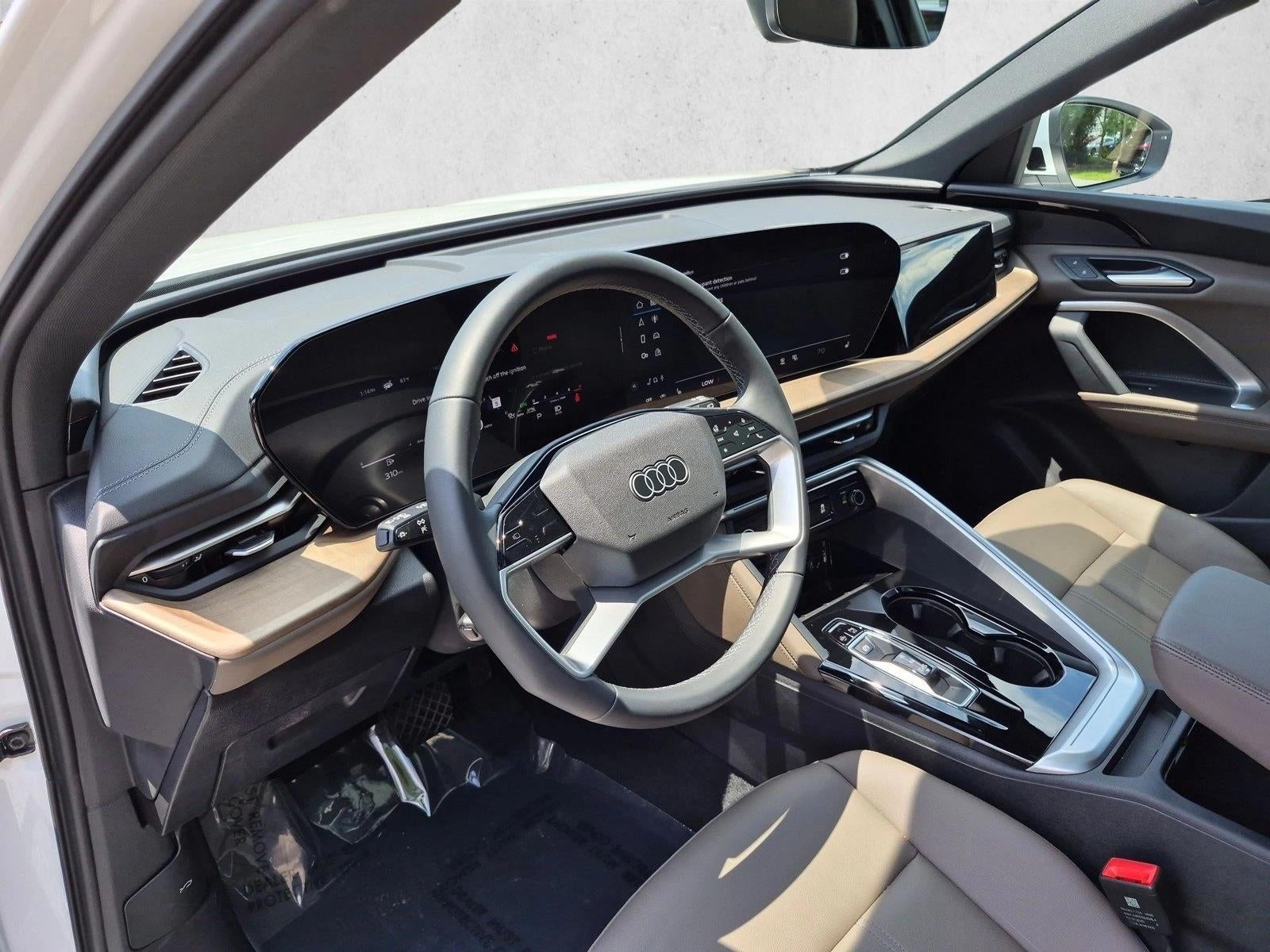 2025 Audi Q5 Premium 2.0 TFSI quattro