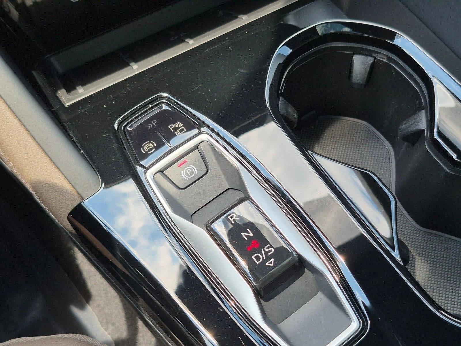 2025 Audi Q5 Premium 2.0 TFSI quattro